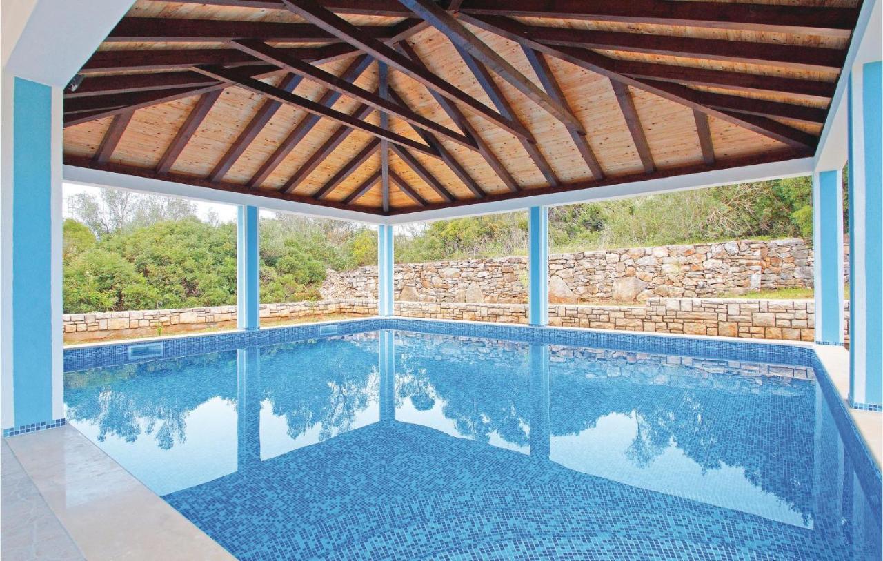 4 Bedroom Amazing Home In فيلا لوكا المظهر الخارجي الصورة